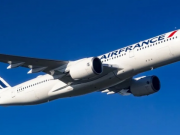 Lufthansa, Finnair и Air France прекращают полеты над Беларусью