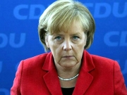 Первый тест Меркель на коронавирус оказался отрицательным