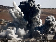 В Сирии коалиция во главе С США нанесла авиаудар по силам Асада: более 100 убитых