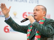 Эрдоган объявил о проведении досрочных президентских и парламентских выборов