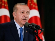 Эрдоган заявил о начале военной операции на севере Ирака