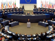 Европарламент одобрил создание совместной армии ЕС
