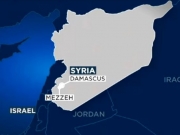 ВВС Израиля нанесли сокрушительный удар по асадовской военной базе в Сирии