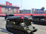 Северная Корея объявила о готовности к войне с США