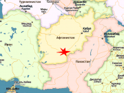 В Афганистане смертники убили пятерых дипломатов ОАЭ