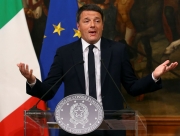 Референдум в Италии: Премьер-министр Маттео Ренци признал поражение и уходит в отставку