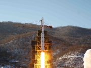 Северная Корея произвела неудачные запуски ракет