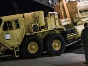США размещают в Южной Корее комплексы противоракетной обороны