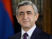 Парламент Армении избрал Саргсяна премьером на фоне массовых протестов