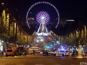 ИГИЛ взяло на себя ответственность за стрельбу в Париже