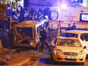 Количество жертв теракта в Стамбуле возросло до 44 человек