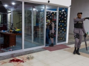 В Доминикане двоих журналистов застрелили во время прямого эфира
