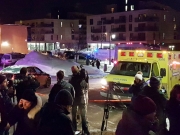 Теракт в мечети Квебека: 6 человек погибли, 8 ранены