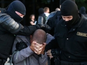 В Минске задержали координаторов акций протестов