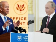 «Я ответил честно»: Байден прокомментировал свои слова о «Путине-убийце»