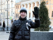 Верховный суд РФ отменил приговор политзаключенному Дадину