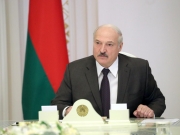 Лукашенко экстренно собрал совещание Совета безопасности