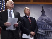 Сенат США планирует ввести полномасштабные санкции против России