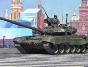 Россия сократила военные расходы на 20% из-за экономических проблем — SIPRI