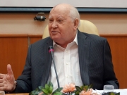 Умер Михаил Горбачев
