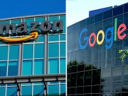 Роскомнадзор заблокировал 16 миллионов IP-адресов Amazon и Google