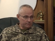 Сейчас на Донбассе не более 3000 российских военнослужащих — Хомчак