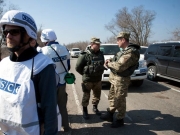 ОБСЕ увеличит число наблюдателей в зоне конфликта на востоке Украины