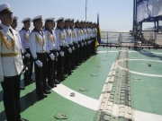 Вышедшие из Крыма офицеры ВМСУ пригрозили Порошенко вернуться в Крым