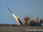 В Украине начались испытания нового ракетного комплекса