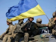 Украинские военные освободили несколько поселков на Светлодарской дуге, — волонтер