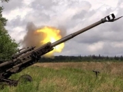 ВСУ ударили в глубокий тыл Луганской области