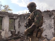 ВСУ на Донбассе взяли под контроль новый населенный пункт