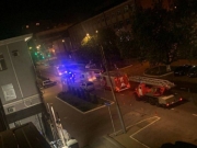 В Белгороде РФ атаковано здание ФСБ — росСМИ