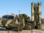РФ разместила в оккупированном Крыму ракетные системы С-400