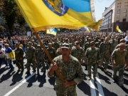 «Марш независимости Украины» 24 августа возглавят Ярош и Забродский