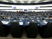 Европарламент принял резолюцию по Сенцову