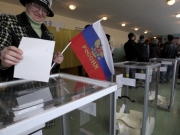 Граждане Украины, принимавшие участие в фейковых «референдумах», должны быть лишены права голоса — КИУ