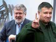 Коломойский посоветовал Зеленскому оставить в новом правительстве Авакова