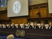 Украина подает в Международный суд ООН меморандум о финансировании терроризма Россией, — Климкин