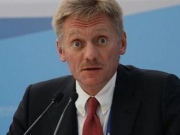 В Кремле прокомментировали ликвидацию «Гиви»