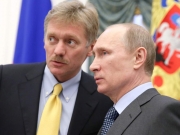 В Кремле исключили встречу с Зеленским, если будет обсуждаться Крым
