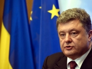 Порошенко заявил о компромиссе в отношении безвиза с ЕС