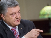 Украина создает группу в ЕС для противодействия «Северному потоку-2», — Порошенко