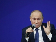 Путин впервые прокомментировал захват украинских кораблей