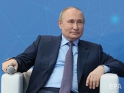 Путин сравнил себя с Петром I и назвал своей задачей «возвращение территорий»