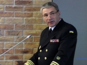 Украина будет добиваться закрытия Босфора для кораблей РФ — командующий ВМС