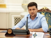 Пресс-служба президента обнародовала его мнение о сносе бюста Жукова в Харькове