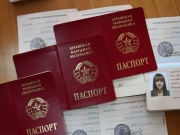 В РФ «паспорта ДНР/ЛНР» приравняли к украинским