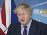 «Западу придется выбирать между российским газом и поддержкой Украины», — премьер Великобритании Джонсон