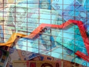 ВВП Украины упал на 4% в 2020 году